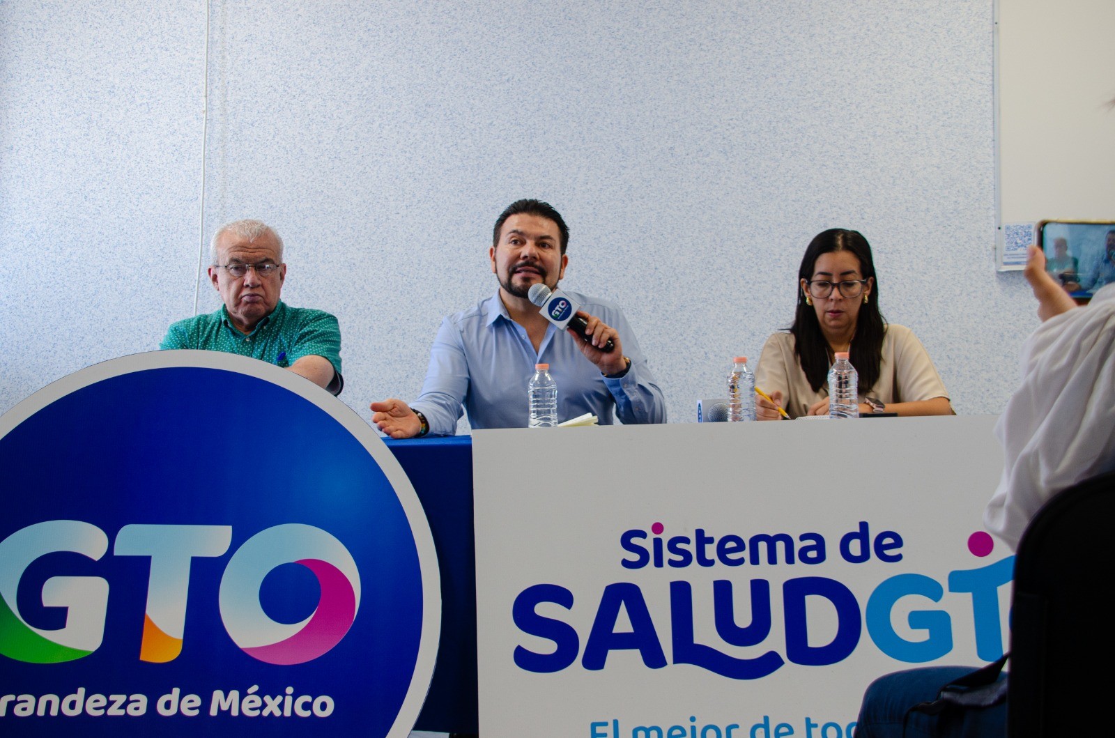 Casos de dengue en Guanajuato aumentan rápidamente, advierte SSG