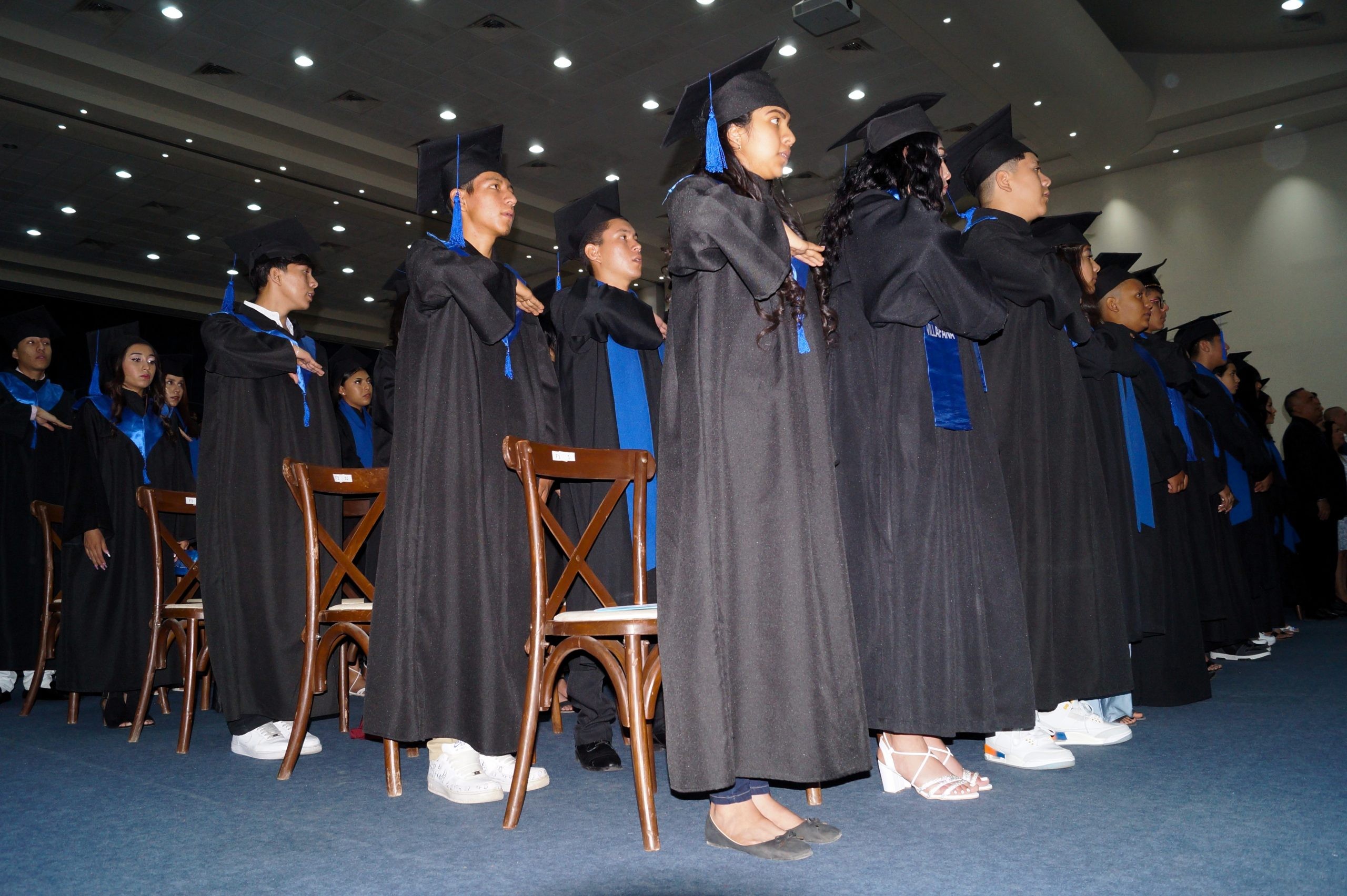 Cada año de educación aumenta los ingresos 10%, resalta SEG 