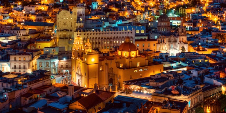 Guanajuato, entre los estados con mejor planeación financiera, según el IMCO
