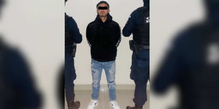 Liberan al hijo de José Antonio Yépez “El Marro”, líder del CSRL