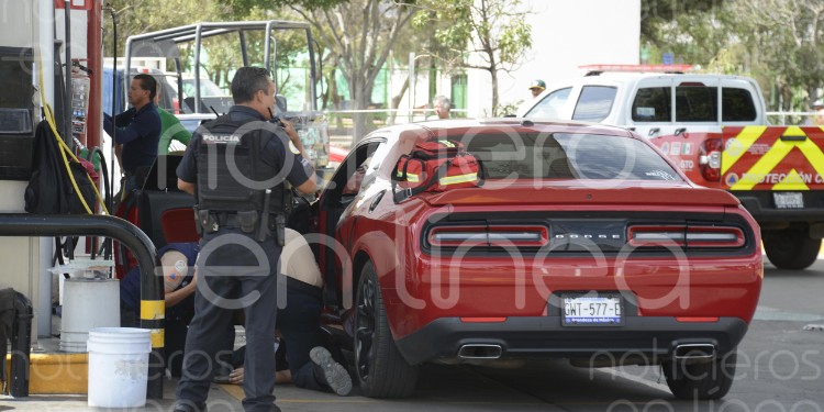 Lamenta Alejandra ataque armado contra abogada de León