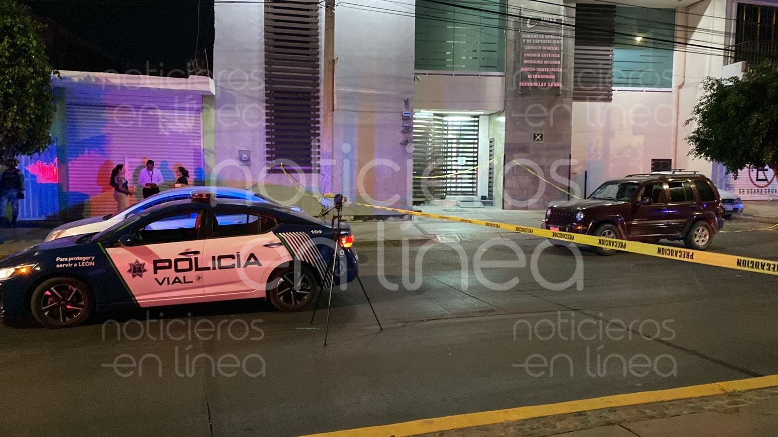 Un muerto y un detenido tras ataque armado en Los Ramírez