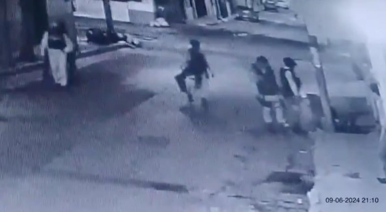 Ya están en prisión agentes de la GN vinculados con masacre en León