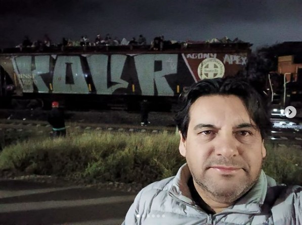 Abusos de la GN también son “el pan de cada día” para migrantes, señala especialista