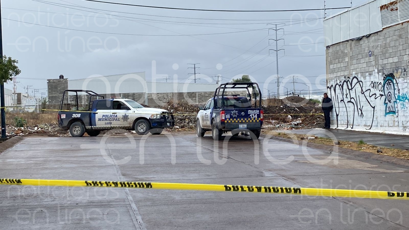 Hallan a 'El Yoyo' decapitado en Lomas del Mirador; llevaba 3 días desaparecido