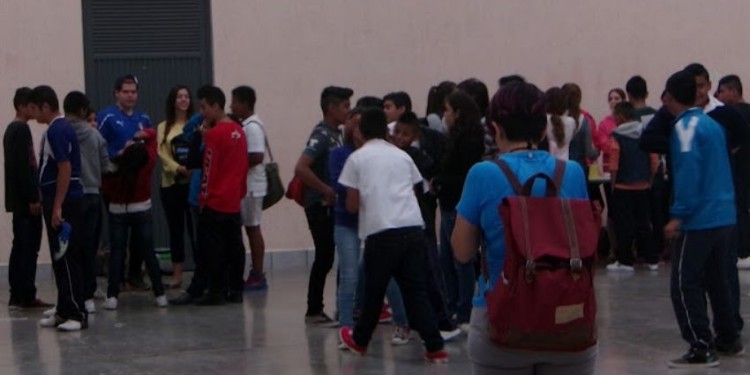 Ofrecen hospedaje gratuito para estudiantes vulnerables en León