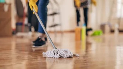 Guanajuato: solo el 1.6% de trabajadoras del hogar están aseguradas ante el IMSS