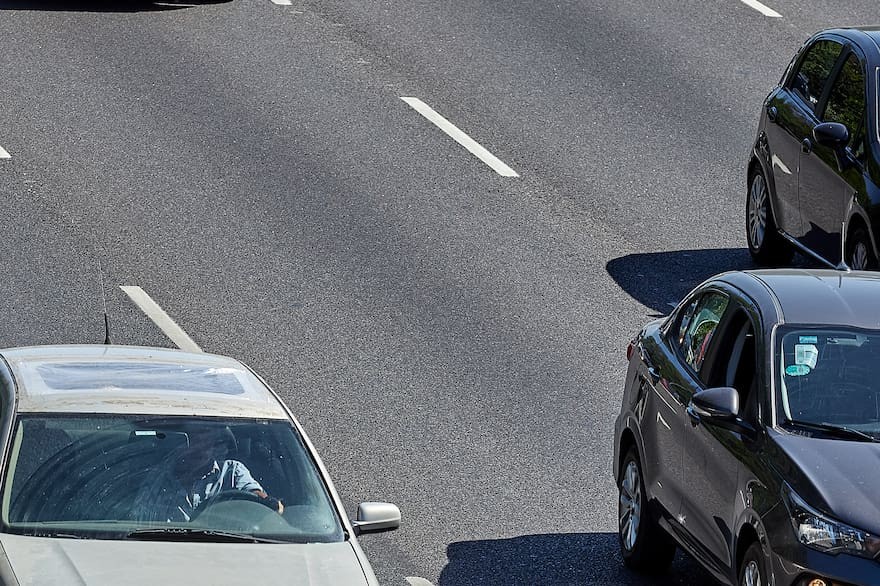 Van cerca de 80 mil fotomultas validadas por Policía Vial en León