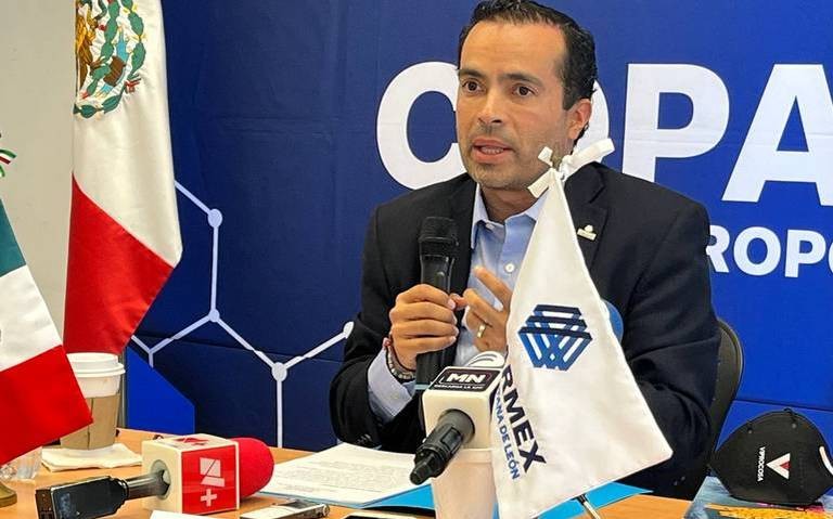 Definir perfiles adecuados para evitar altos gastos en liquidaciones, pide Coparmex León