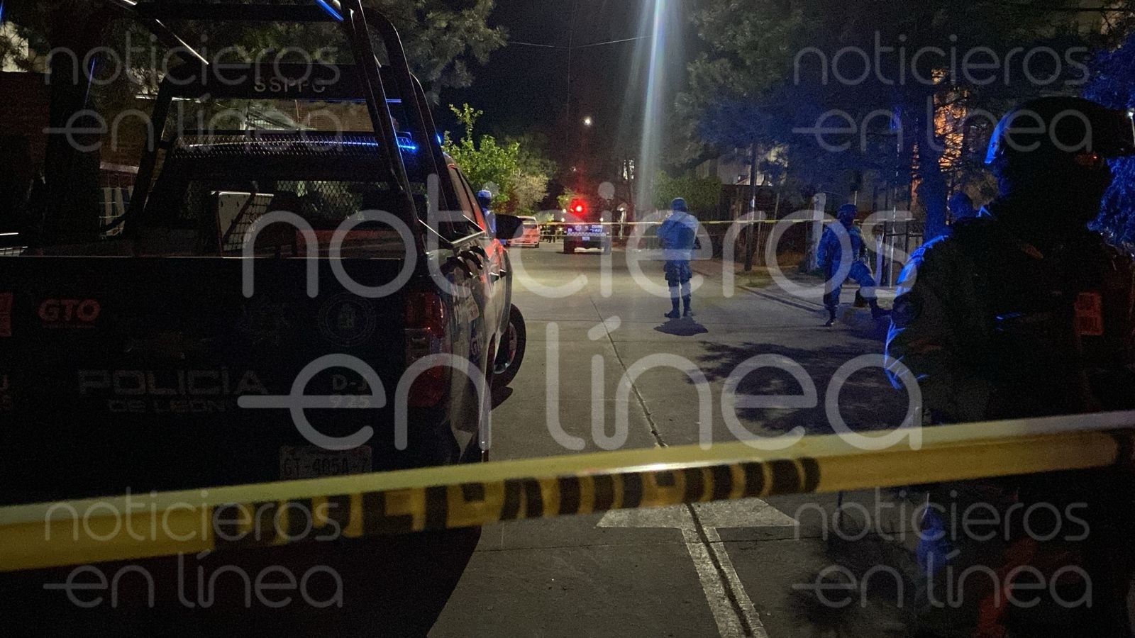 Disminuye homicidio, pero aumentan las lesiones dolosas y el secuestro en Guanajuato