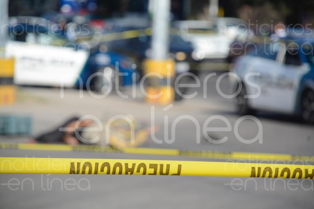 Aumenta 26.9% homicidio culposo en accidentes de tránsito durante 2024