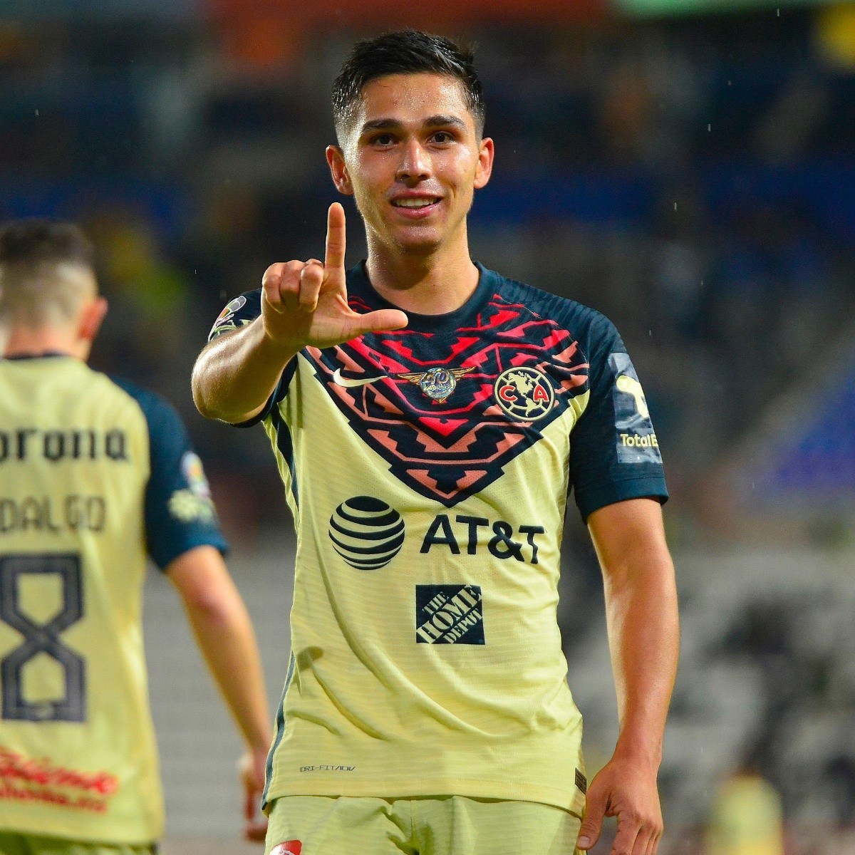 'House of Chava': Salvador Reyes ya es jugador del Club León