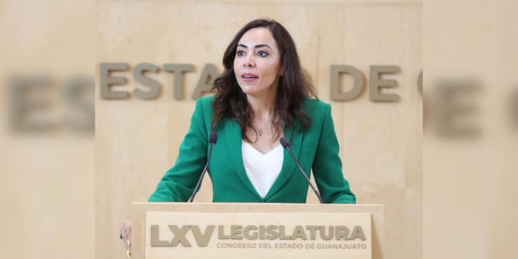 Cuestiona Yulma uso partidista de magistraturas