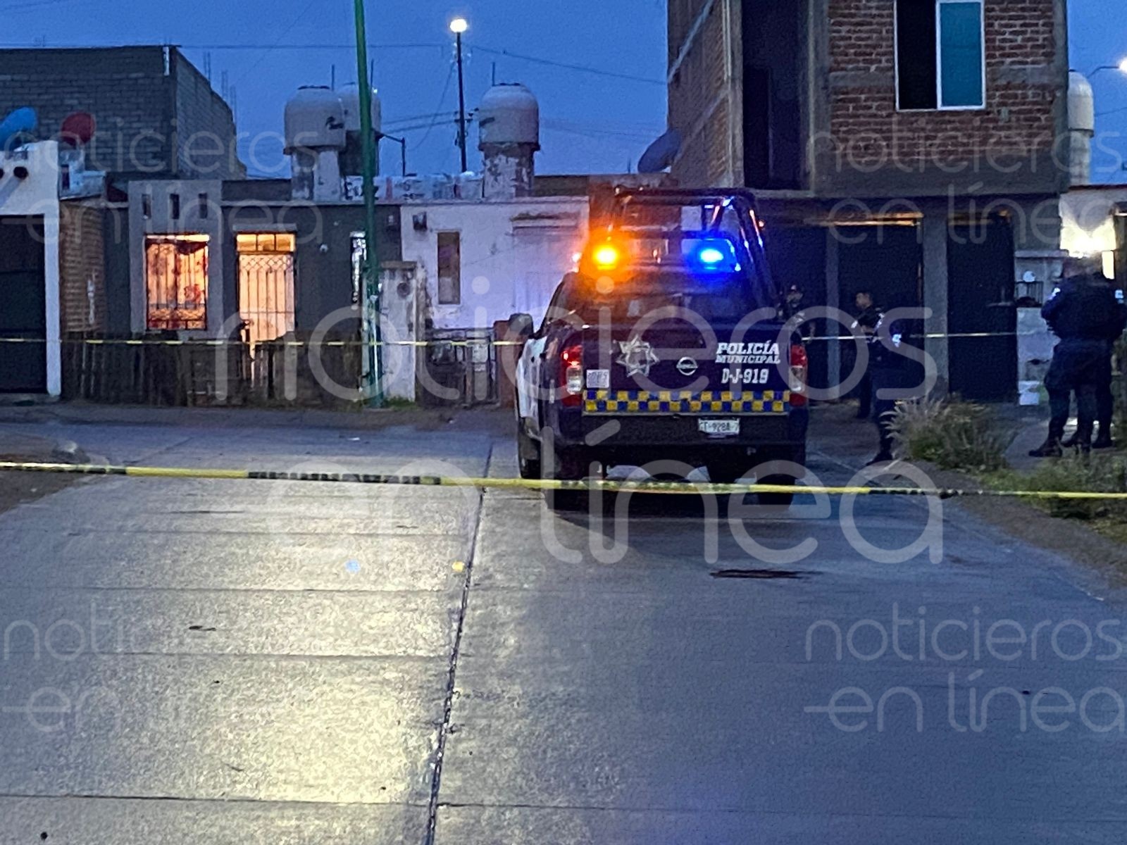 Se registran cuatro ataques armados en León; hay 3 heridos y un muerto