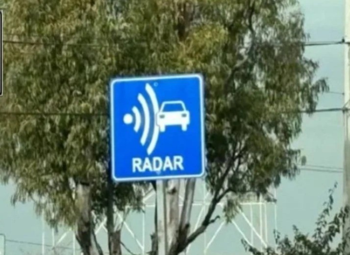 Hubo un cambio de conducta al manejar con las fotomultas, dice Ale Gutiérrez