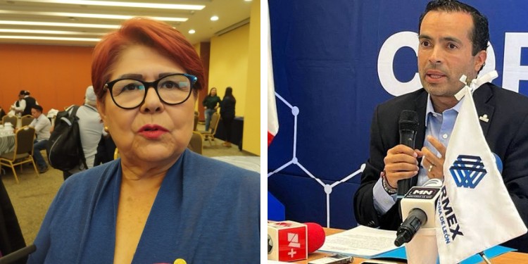 Transparentar criterios, piden líderes empresariales ante propuestas para TJA y PJ