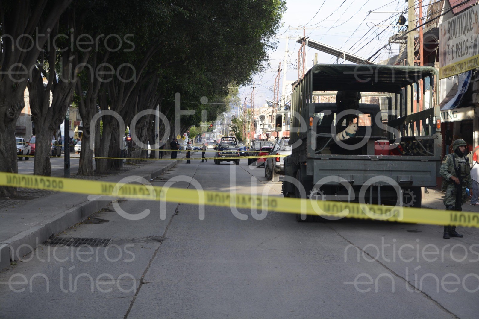 Asesinan a hombre mientras jugaba maquinitas en la León I