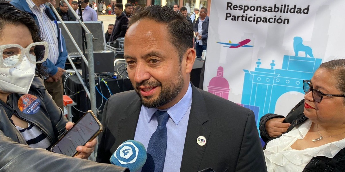 Avala Alianza de Maestros trabajo de Jorge Hernández en la SEG