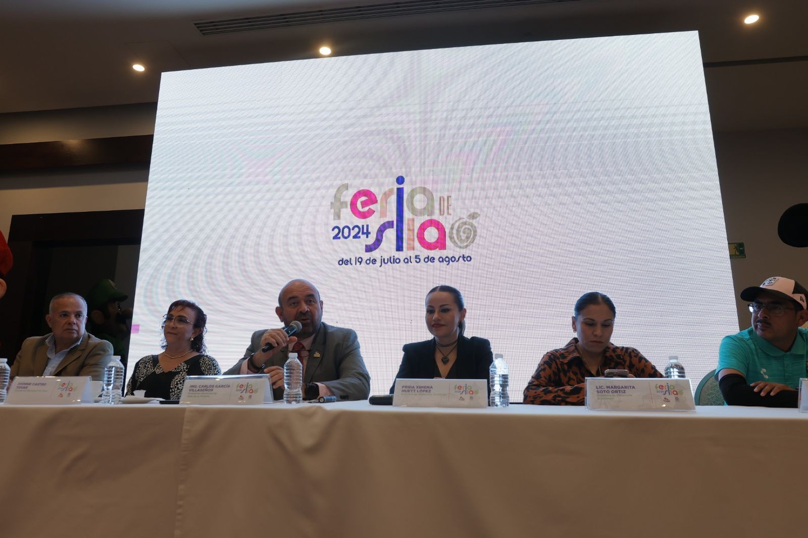 Feria de Silao 2024: consulta aquí los artistas, fechas y costos