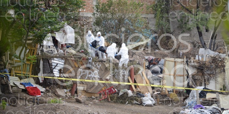 Ataque armado en Piletas deja dos muertos y un herido