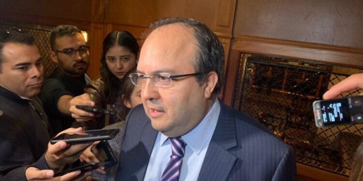 Extinguir el FIDESSEG no afecta a empresarios, sino a beneficiarios: síndico