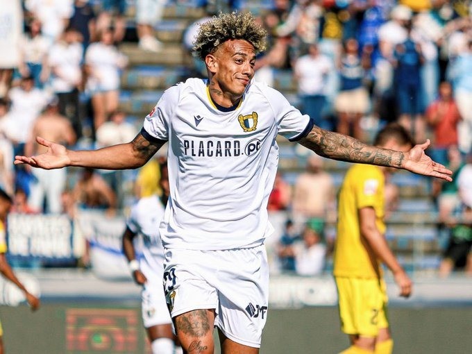 Jhonder Cádiz sería nuevo jugador de 'La Fiera'