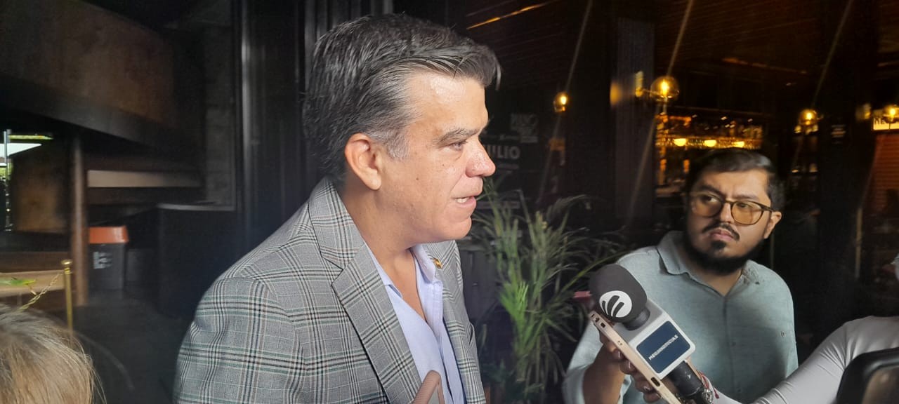 Trabas burocráticas en el FIDESSEG las provoca el gobierno: APIMEX 