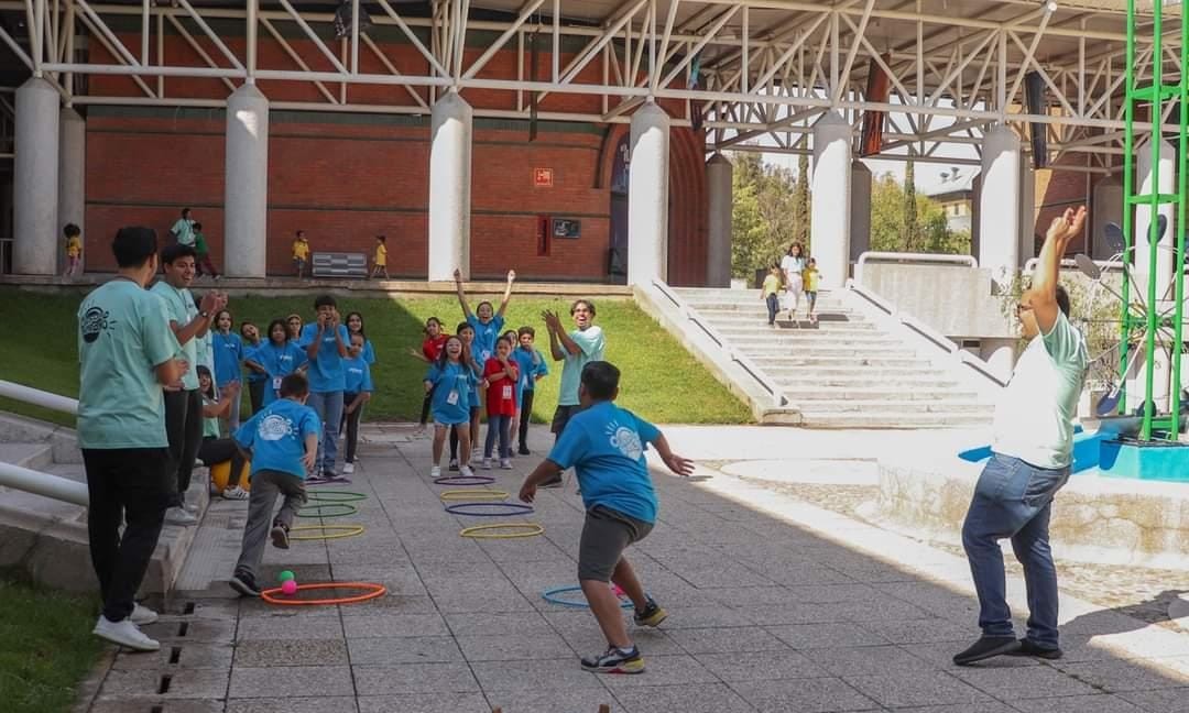 León: Parque Metropolitano y Explora también impartirán cursos de verano