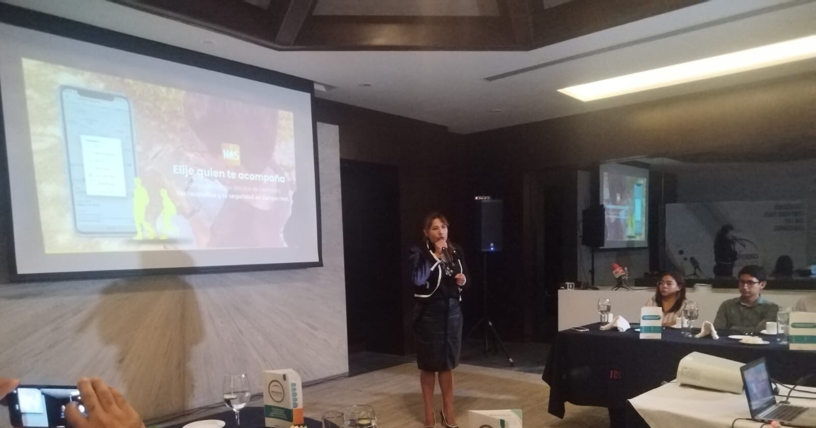 Reconocen ONG’s necesidad de mejorar FIDESSEG, pero rechazan su extinción