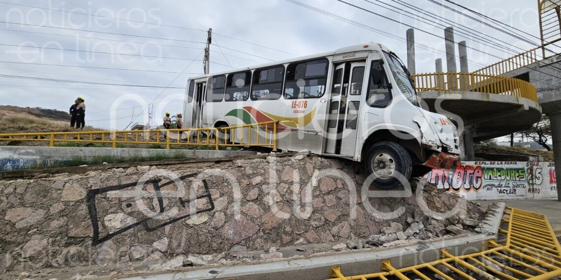 Movilidad solo es intermediario, deben involucrarse más en transporte público: URBE