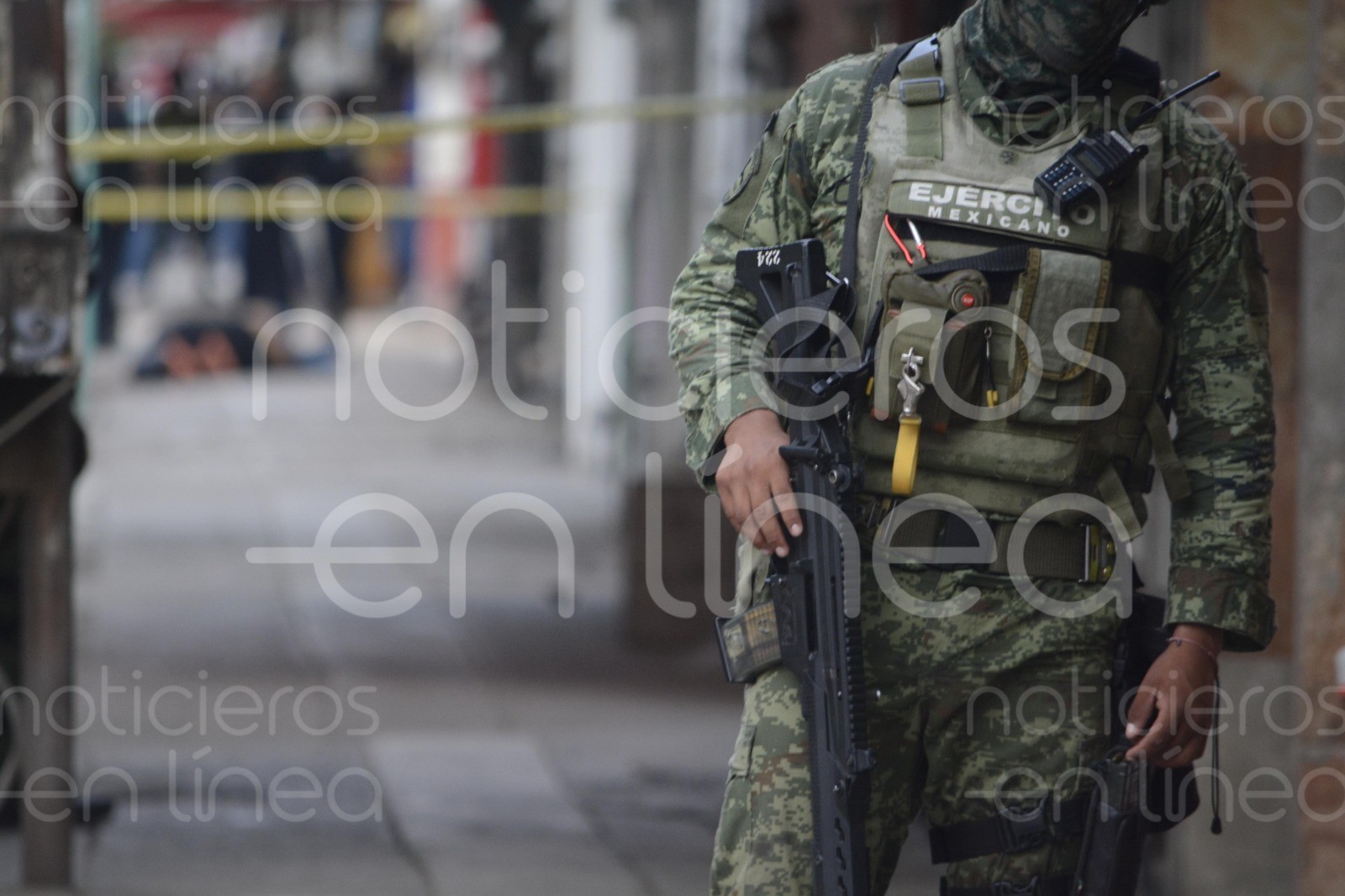 Junio, el mes con más homicidios dolosos en León durante 2024