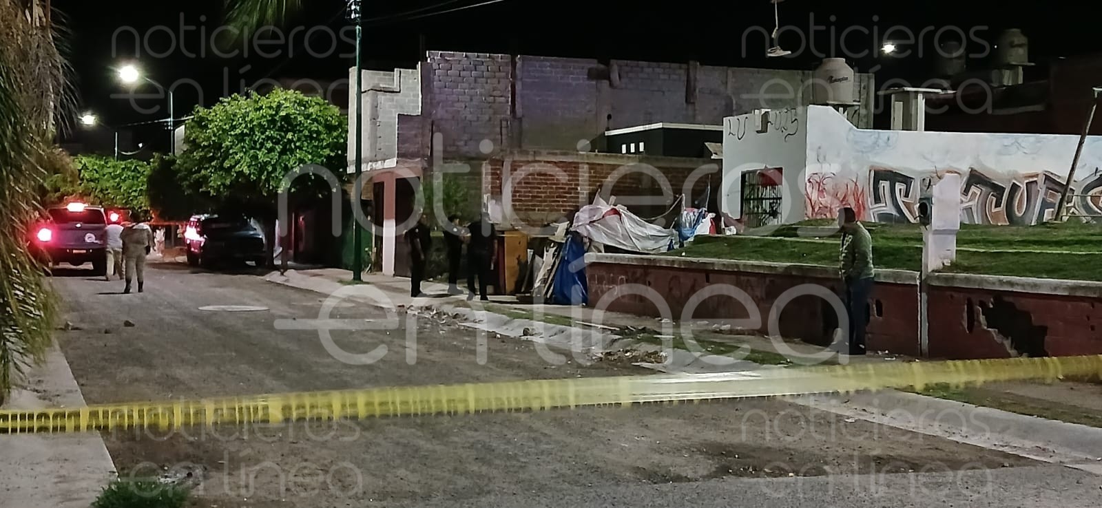 Noche violenta en León: Ataques armados dejan 4 muertos y 3 heridos