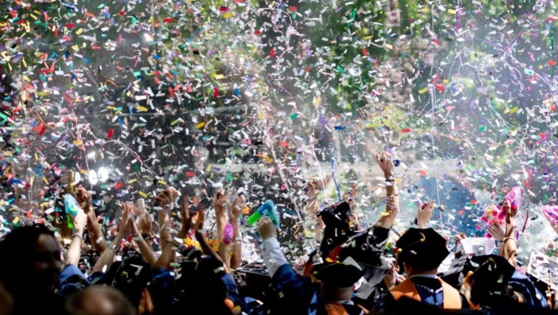 ¿Cuánto cuesta en promedio una fiesta de graduación?: ANPEC