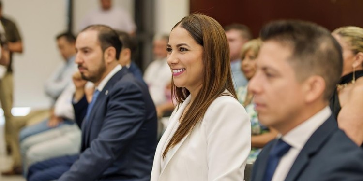 Pide CCEL a Libia que considere a un empresario para la SDES