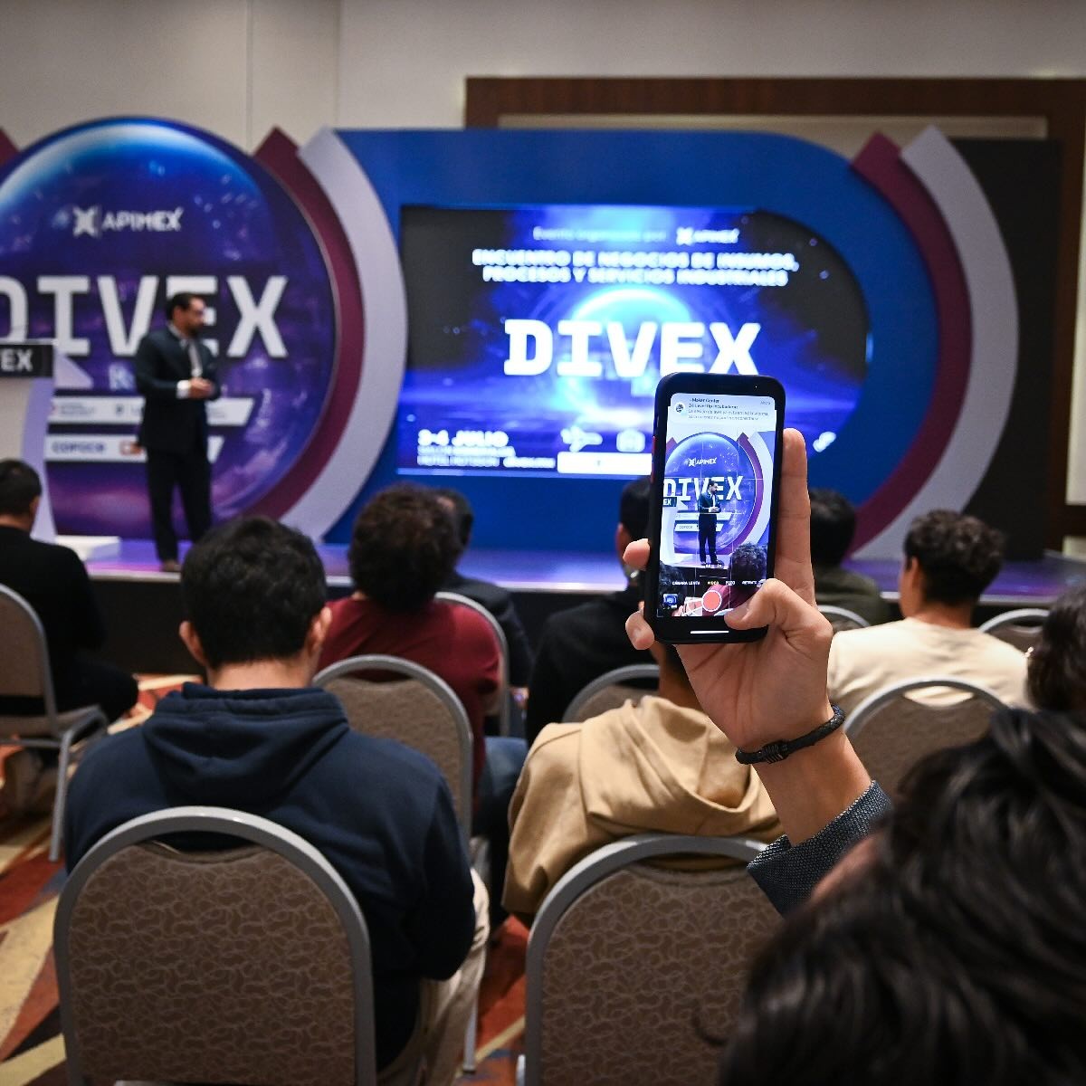 En Guanajuato 4 de cada 10 empresas proveedoras son exportadoras