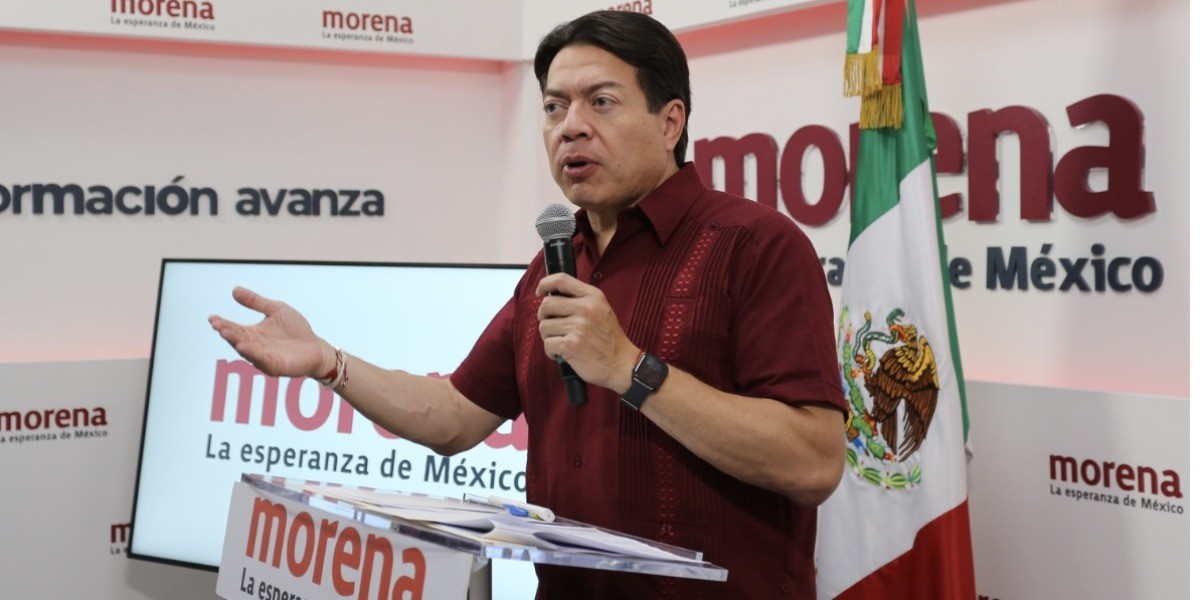 Mario Delgado no era la persona indicada para la SEP: Unión Padres de Familia