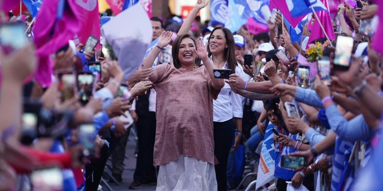 Sueñan 'Xochilovers' con nuevo partido estatal