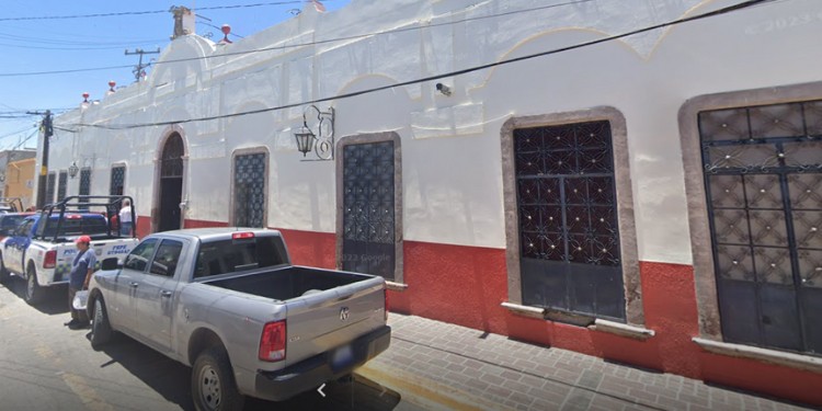 Acata IEEG paridad y diversidad del Ayuntamiento de Juventino Rosas