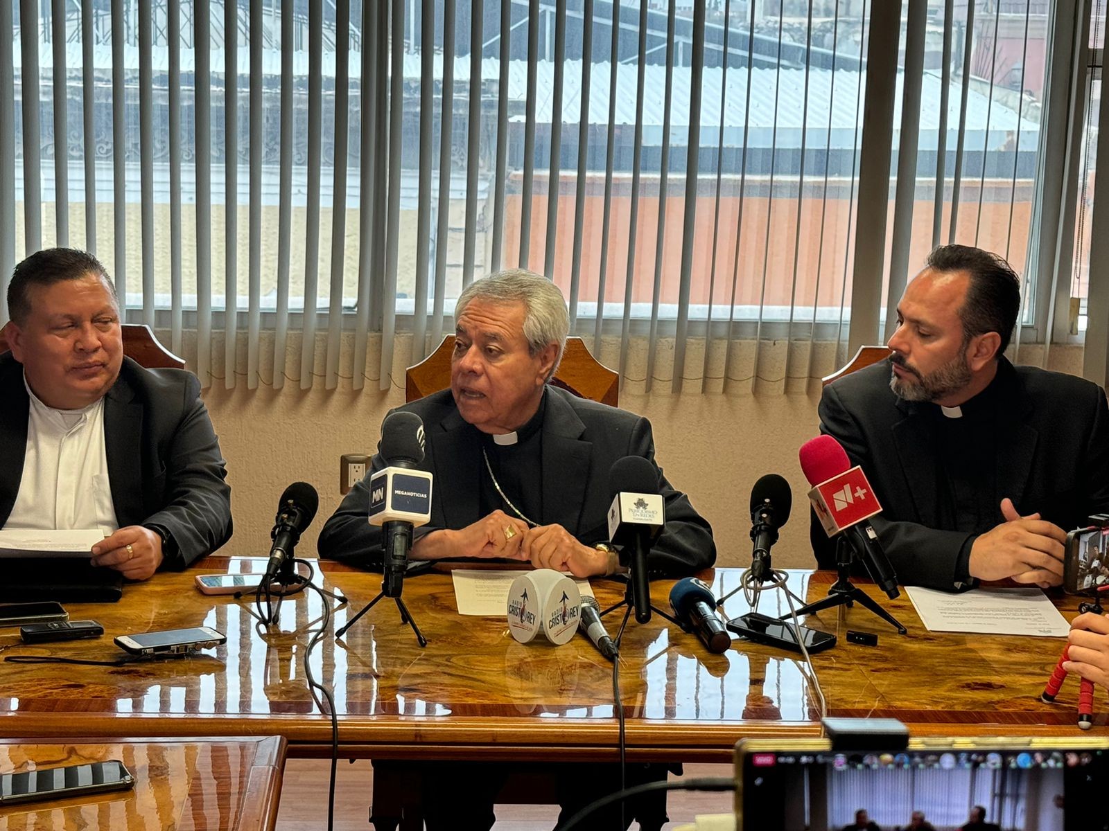 Así será la última misa de Alfonso Cortés como arzobispo de León