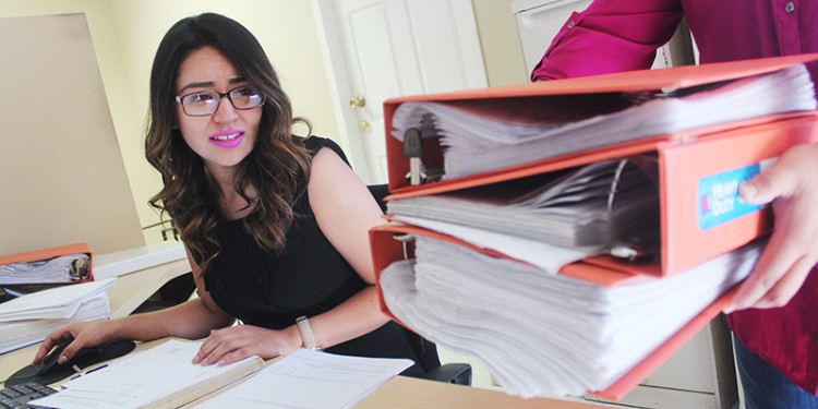 Orientan a empresarios de León sobre reforma contra explotación laboral