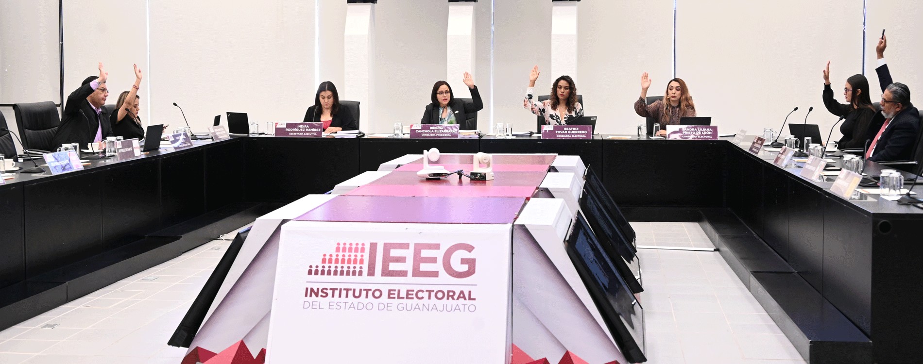 Serán necesarias medidas adicionales para avanzar en la paridad, dice consejera