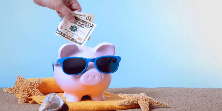 ¿Cuánto podrían gastar los padres de familia durante las vacaciones de verano?