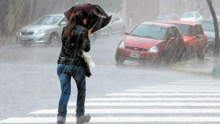 Pese a las precipitaciones, León no ha acumulado el promedio anual de lluvia