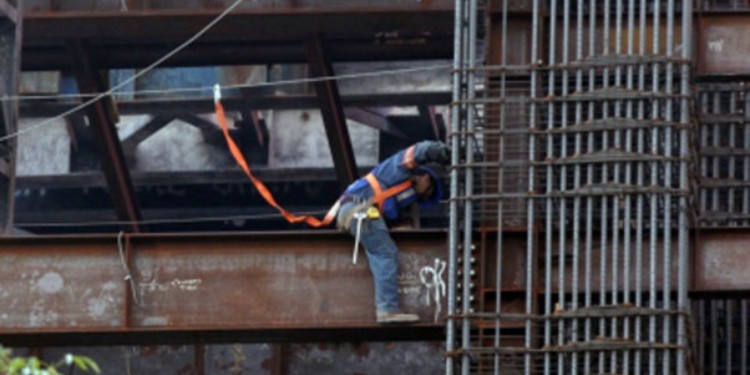 Suma Guanajuato más de 800 accidentes de trabajo en el 2024