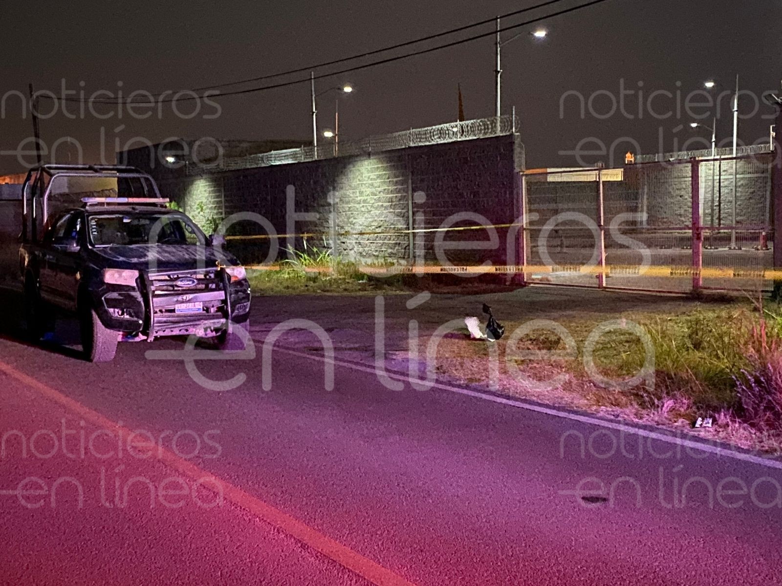 Hay vigilancia especial para evitar asesinatos de ex reos: SSP León