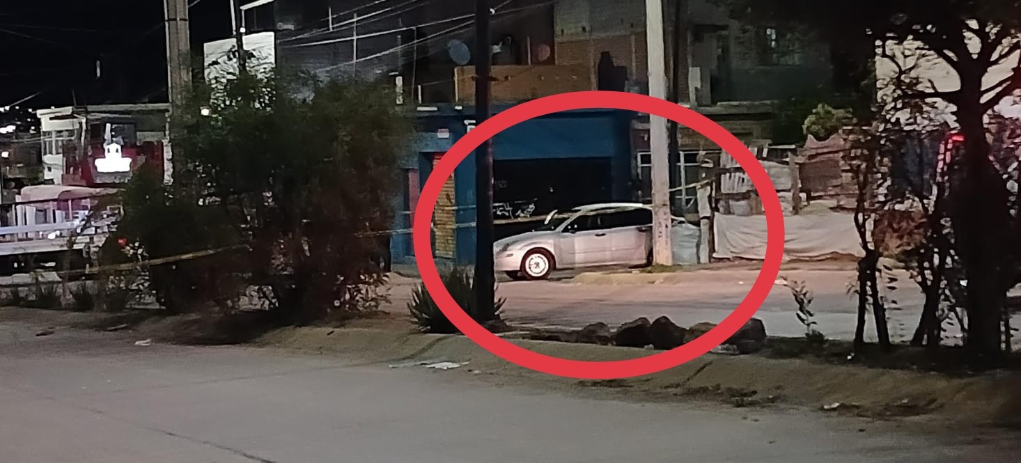 Domingo violento en León: Ataques armados dejan tres muertos y un herido