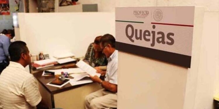 Esta empresa boletera acumula más quejas ante Profeco en Guanajuato