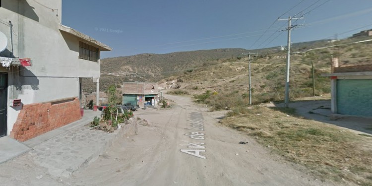 La necesidad orilla a leoneses a vivir en zonas de riesgo por deslaves