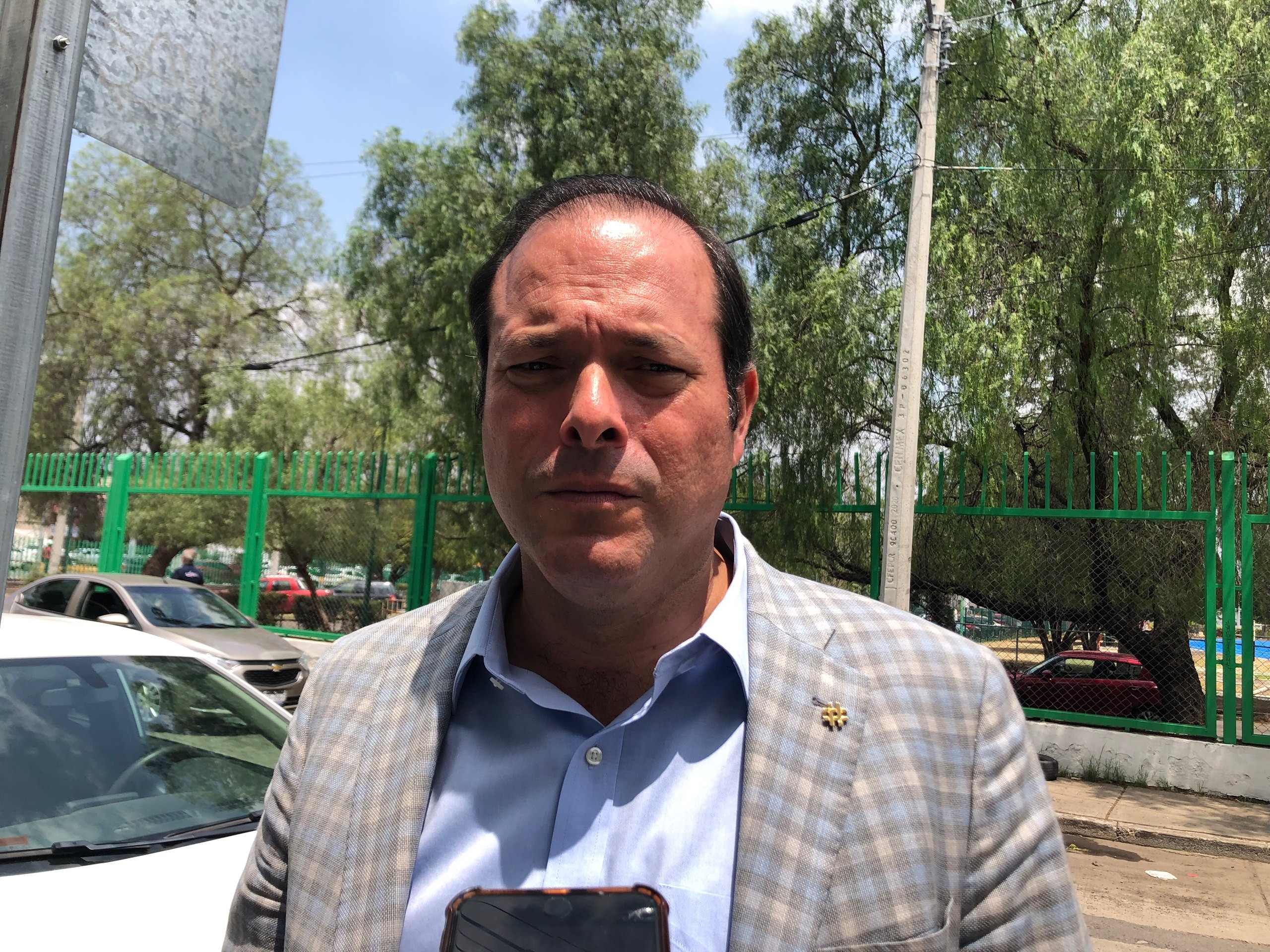 Se reunirán consejos coordinadores empresariales con Libia; FIDESSEG, uno de los temas