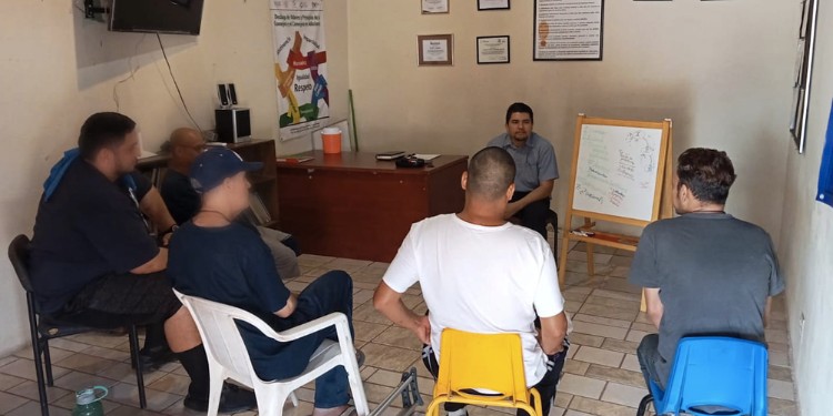 Guanajuato cuenta con 7 anexos registrados ante la CONASAMA